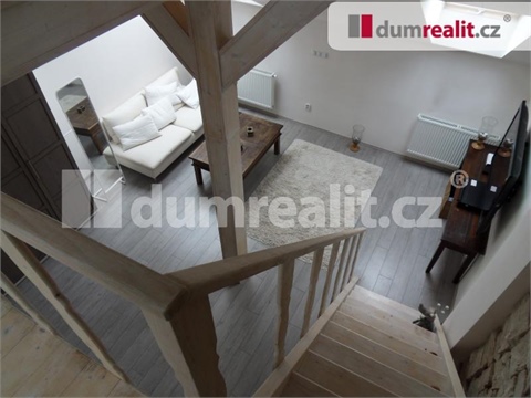Pronájem bytu 1+1, 42 m² - 12