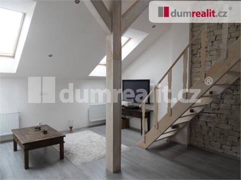 Pronájem bytu 1+1, 42 m² - 4