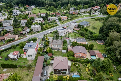 Prodej rodinného domu, 193 m² - 28