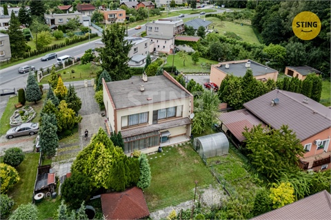 Prodej rodinného domu, 193 m² - 10