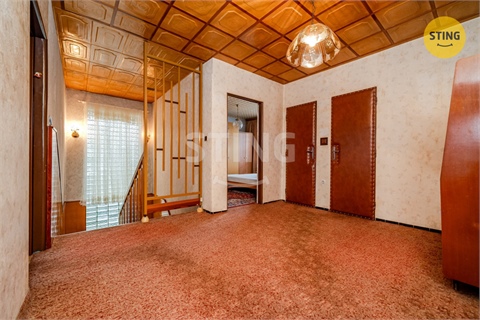 Prodej rodinného domu, 193 m² - 24