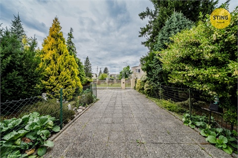 Prodej rodinného domu, 193 m² 12