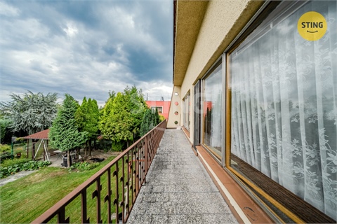 Prodej rodinného domu, 193 m² - 18