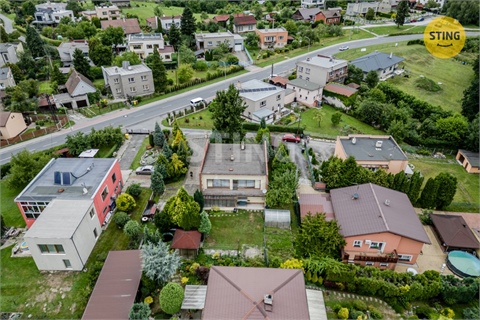 Prodej rodinného domu, 193 m² - 20