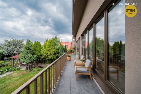 Prodej rodinného domu, 193 m² 18