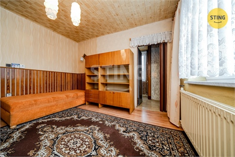 Prodej rodinného domu, 193 m² - 4