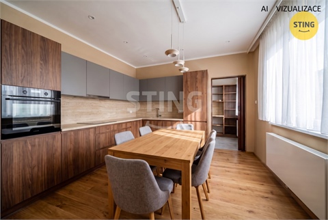Prodej rodinného domu, 193 m² - 2