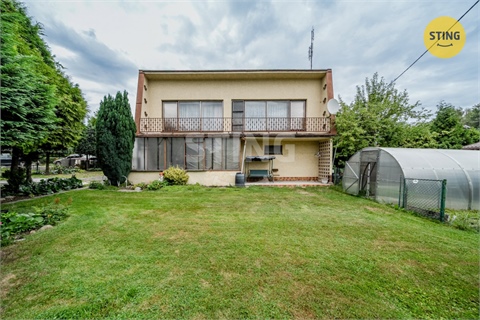 Prodej rodinného domu, 193 m² 22