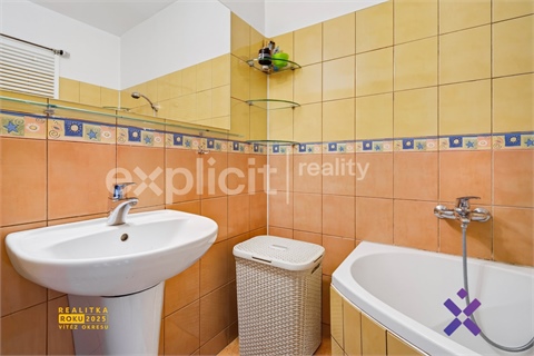 Prodej bytu 4+1, 119 m² - 20