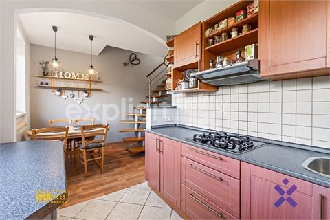 Prodej bytu 4+1, 119 m² 28