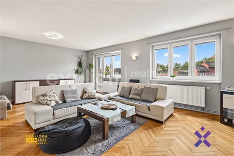 Prodej bytu 4+1, 119 m² - 4