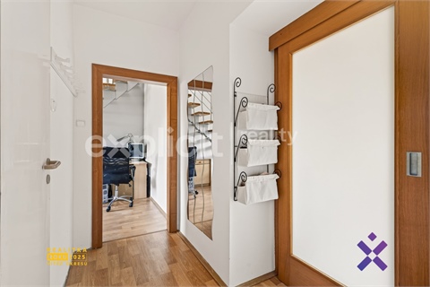 Prodej bytu 4+1, 119 m² - 26