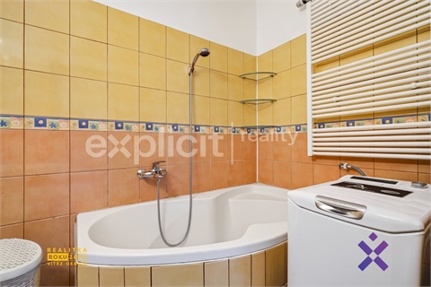 Prodej bytu 4+1, 119 m² - 18