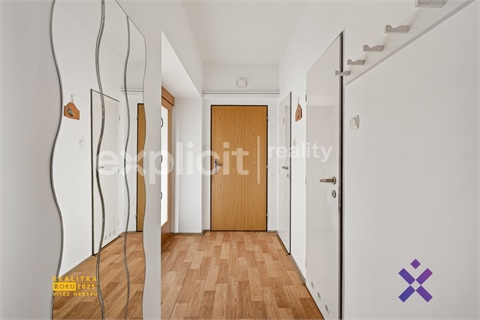 Prodej bytu 4+1, 119 m² - 24