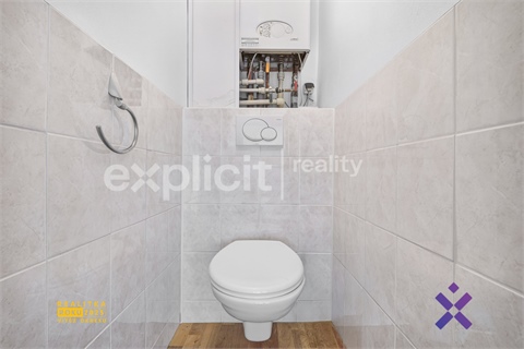 Prodej bytu 4+1, 119 m² - 22