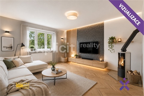 Prodej bytu 4+1, 119 m² - 8