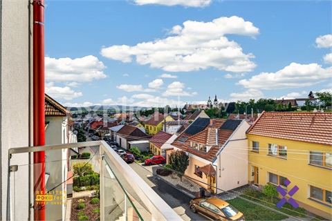 Prodej bytu 4+1, 119 m² - 14