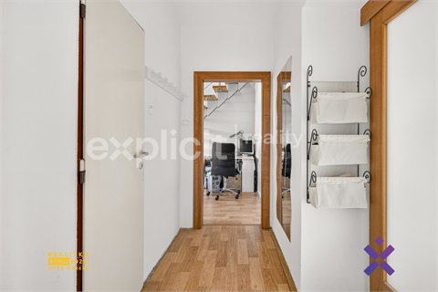Prodej bytu 4+1, 119 m² 26