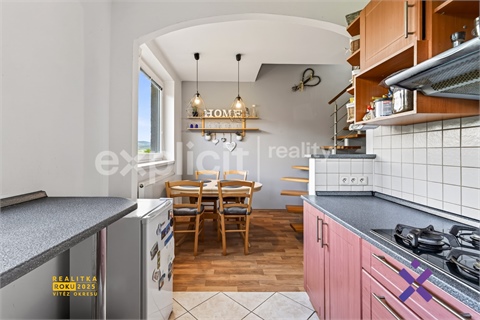 Prodej bytu 4+1, 119 m² - 28