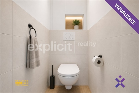 Prodej bytu 4+1, 119 m² 24