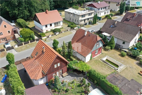 Prodej rodinného domu, 135 m² 18