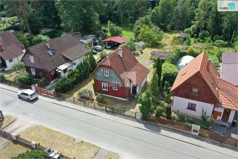 Prodej rodinného domu, 135 m² 16