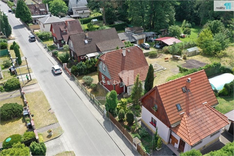 Prodej rodinného domu, 135 m² - 16