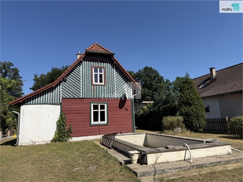 Prodej rodinného domu, 135 m² - 12
