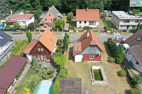Prodej rodinného domu, 135 m² - 18