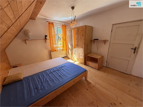 Prodej rodinného domu, 135 m² 6