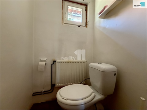 Prodej rodinného domu, 135 m² 12