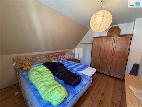 Prodej rodinného domu, 135 m² - 6