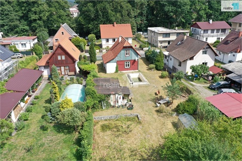 Prodej rodinného domu, 135 m² - 22