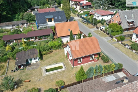Prodej rodinného domu, 135 m² - 20