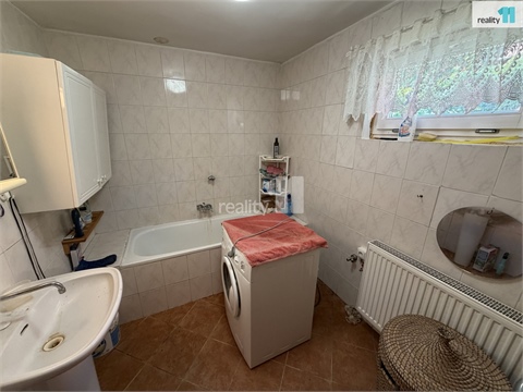 Prodej rodinného domu, 135 m² - 10