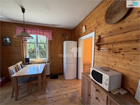 Prodej rodinného domu, 135 m² 4