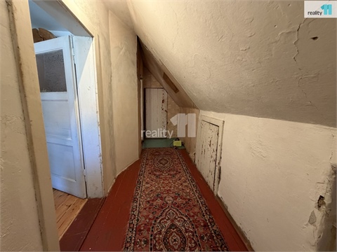 Prodej rodinného domu, 135 m² - 8