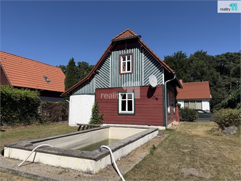 Prodej rodinného domu, 135 m² 14