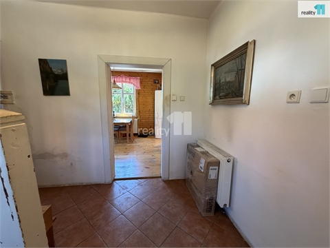 Prodej rodinného domu, 135 m² 8