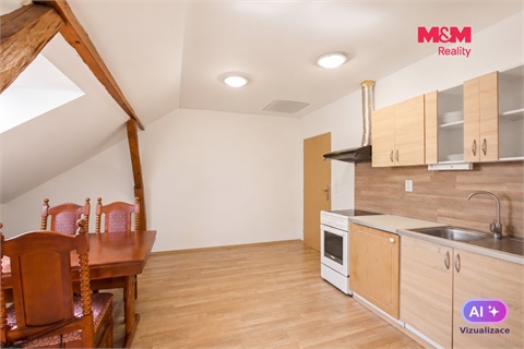 Prodej rodinného domu, 280 m² - 4