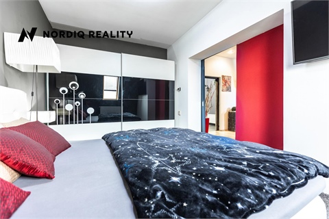 Prodej bytu 3+1, 96 m² - 8