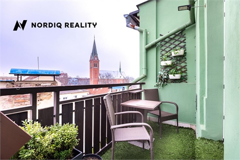 Prodej bytu 3+1, 96 m² - 10