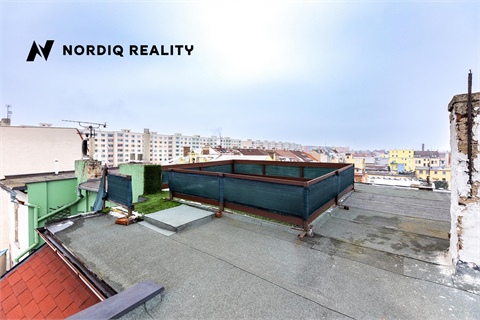 Prodej bytu 3+1, 96 m² - 12