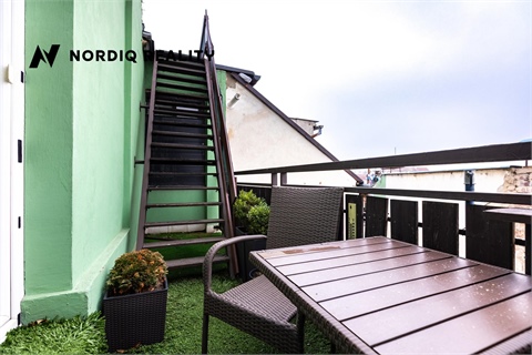 Prodej bytu 3+1, 96 m² 12