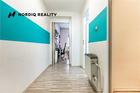 Prodej bytu 4kk, 89 m² 14
