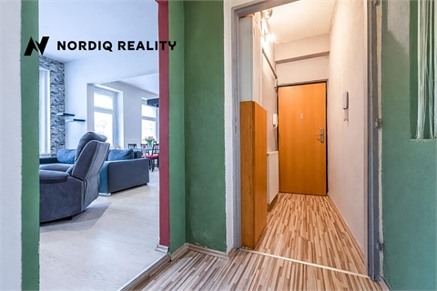 Prodej bytu 4kk, 89 m² 16