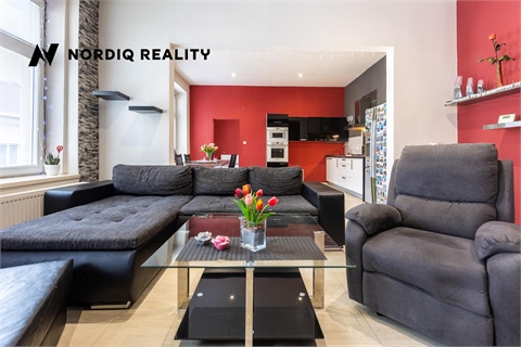 Prodej bytu 4kk, 89 m² 10