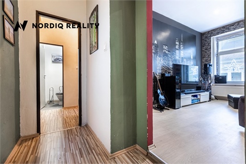 Prodej bytu 4kk, 89 m² - 14