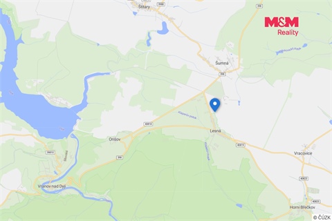 Prodej chaty / chapuly, 40 m² - 0