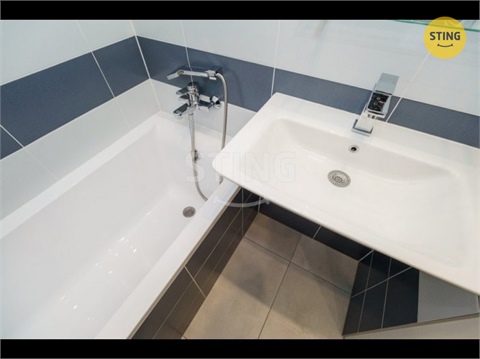 Pronájem bytu 2+1, 57 m² - 8